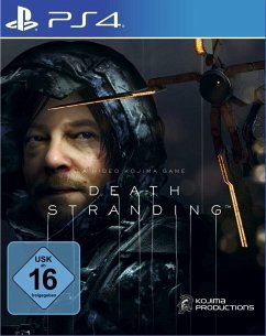 Death Stranding