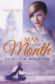 Man of the Month (Dancing through Life, #9) (eBook, ePUB) Man of the Month (Dancing through Life, #9) (eBook, ePUB)