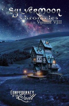 Cover SylverMoon Chronicles Vol VIII (eBook, ePUB)
