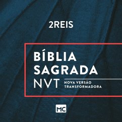 Bíblia NVT - 2Reis (MP3-Download) - Mundo Cristão, Editora