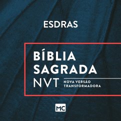 Bíblia NVT - Esdras (MP3-Download) - Mundo Cristão, Editora