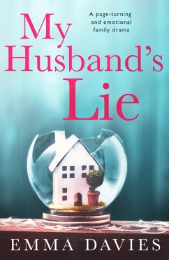 My Husband's Lie (eBook, ePUB)