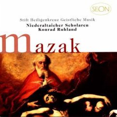 Cover Sacred Music