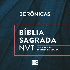 Bíblia NVT - 2Crônicas (MP3-Download) - Mundo Cristão, Editora