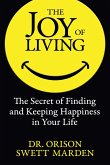 The Joy of Living (eBook, ePUB)