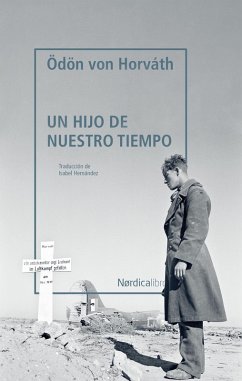 Cover Un hijo de nuestro tiempo (eBook, ePUB)