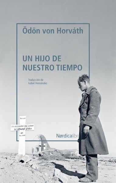 Un hijo de nuestro tiempo (eBook, ePUB)