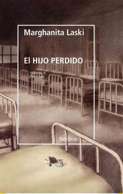 Cover El hijo perdido (eBook, ePUB)