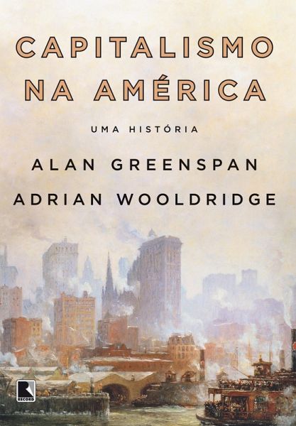 Capitalismo na América (eBook, ePUB) Capitalismo na América (eBook, ePUB)