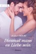 Diesmal muss es Liebe sein (eBook, ePUB) - Bild 1