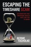 Escaping the Timeshare Scam (eBook, ePUB)