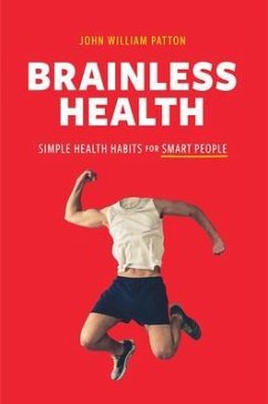 Cover Brainless Health (eBook, ePUB)