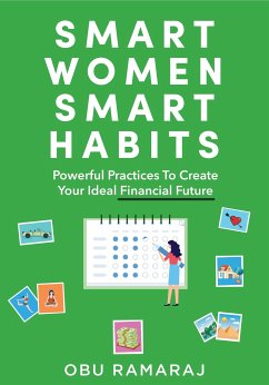 Smart Women, Smart Habits (eBook, ePUB) - Ramaraj, Obu