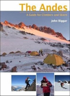 The Andes - Biggar, John
