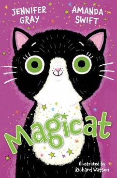 Magicat - Gray, Jennifer; Swift, Amanda