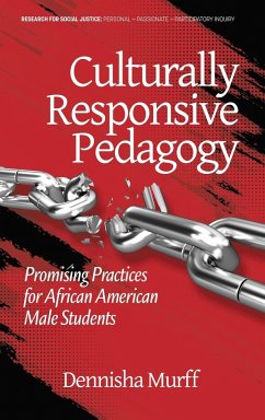 Culturally Responsive Pedagogy