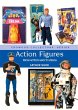 Action Figures: From Action Man to Zelda - Bild 1