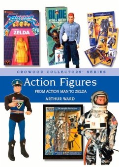 Action Figures - Ward, Arthur