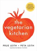 The Vegetarian Kitchen