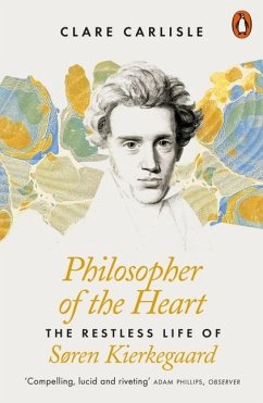 Philosopher of the Heart - Carlisle, Clare