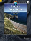 English Folk Tunes for Ukulele 37 Traditional Pieces for Ukulele