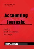 Accounting Journals: Scopus, Web of Science, SCImago