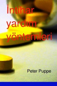 Intihar yardim yöntemleri - Puppe, Peter