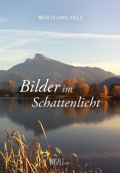 Bilder im Schattenlicht - Fels, Wolfgang