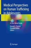 Medical Perspectives on Human Trafficking in Adolescents