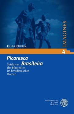 'Picaresca Brasileira' - Fuchs, Julia