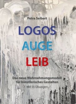 Logos - Auge - Leib - Seibert, Petra