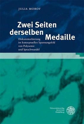 Zwei Seiten derselben Medaille von Julia Morof - Fachbuch - bücher.de