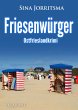Friesenwürger. Ostfrieslandkrimi - Bild 1