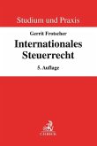 Internationales Steuerrecht Internationales Steuerrecht