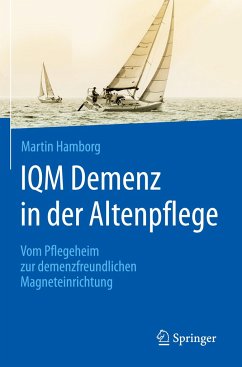 IQM Demenz in der Altenpflege - Hamborg, Martin