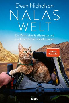 Nalas Welt - Nicholson, Dean