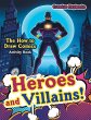 Heroes and Villains! The How to Draw... - Bild 1
