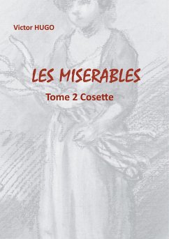 Les Misérables - HUGO, Victor