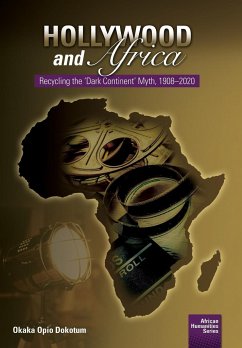Hollywood and Africa - Dokotum, Okaka Opio