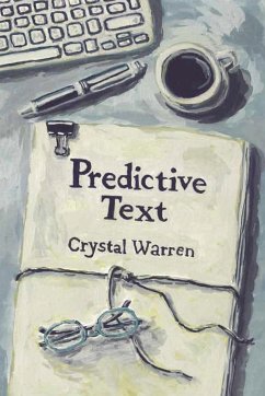 Predictive Text - Warren, Crystal