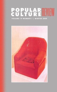 Popular Culture Review: Vol. 19, No. 1, Winter 2008 - Campbell, Felicia F.
