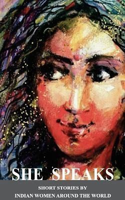 She Speaks She Speaks