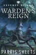 Warden's Reign (Essence of Ohr, #1)... - Bild 1