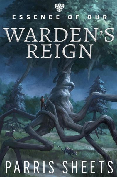 Warden's Reign (Essence of Ohr, #1) (eBook, ePUB)