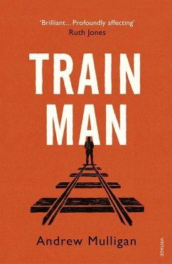 Train Man - Mulligan, Andrew