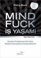Mind Fuck - Is Yasami - Bock, Petra