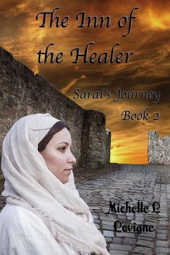 Cover Inn of the Healer (Sarai's Journey, #2) (eBook, ePUB)