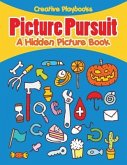 Picture Pursuit: A Hidden Picture Book