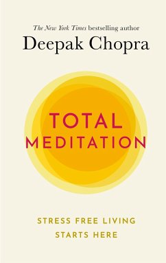 Total Meditation - Chopra, Deepak