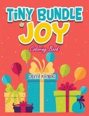 Tiny Bundle of Joy Coloring Book